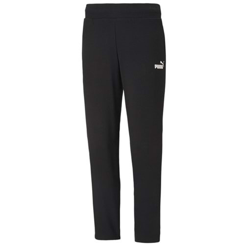 Puma 586846-51 ESS Sweatpants Pants Antrenman Kadın Kısa Eşofman Altı