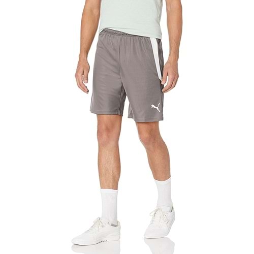Puma 704924-13 Teamliga Shorts Erkek Futbol Şortu