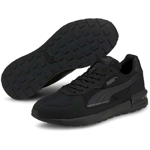 Puma Graviton 380738-01 Erkek Spor Ayakkabı