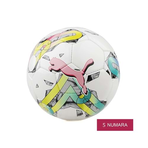 Puma 083786-01 Orbita 5 Hs 5 Numara Futbol Topu