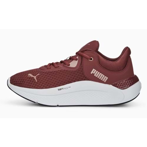 Puma Softride Pro 377045-07 Wns Kadın Spor Ayakkabı