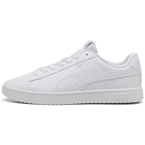 Puma Rickie Classic 394251-01 Sneaker Unisex Spor Ayakkabı
