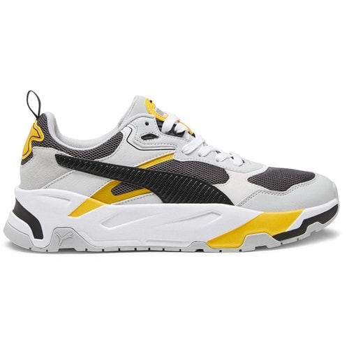 Puma 389289-11 Trinity Erkek Spor Ayakkabı