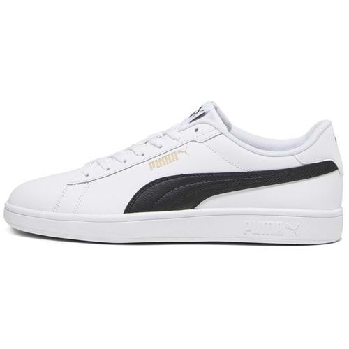Puma Smash 3 L 390987-11 Sneaker Erkek Spor Ayakkabı