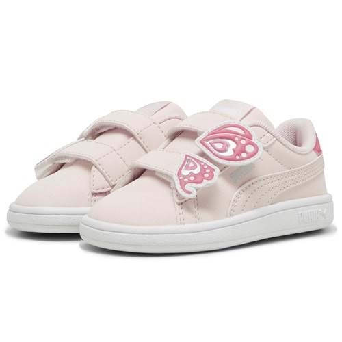 Puma Smash 3.0 Bfly V Inf 394804-01 Bebek Ortopedik Spor Ayakkabı