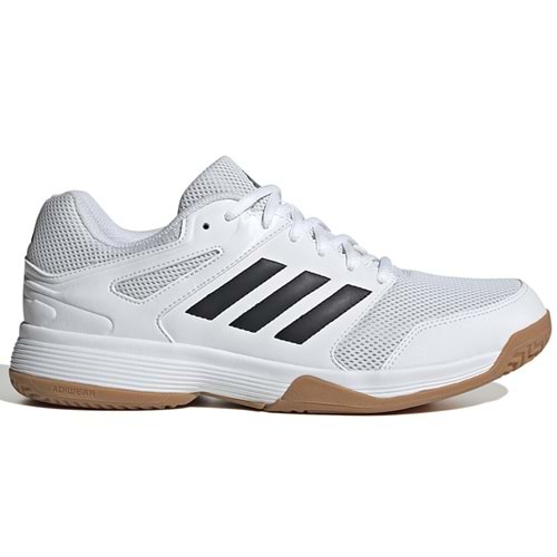 Adidas Speedcourt Indoor Kauçuk Taban Voleybol ve Salon Ayakkabısı Unisex Spor Ayakkabı