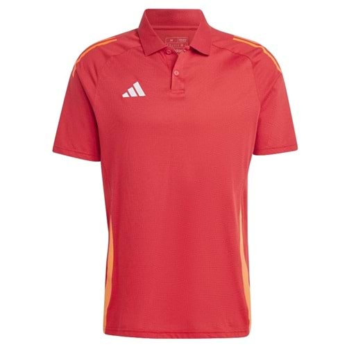 Adidas Tiro 24 C Polo Yaka Tişört Erkek T-Shirt