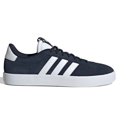Adidas VL Court 3.0 Suede ID6275 Unisex Spor Ayakkabı
