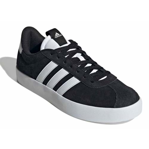 Adidas VL Court 3.0 Suede ID6275 Unisex Spor Ayakkabı