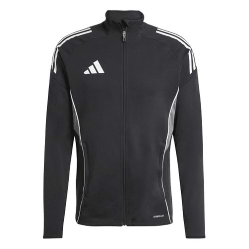 Adidas Tiro 25 Competition Training Jacket Erkek Eşofman Üstü
