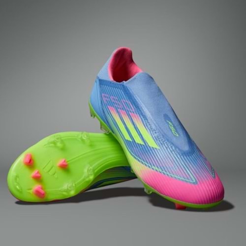 Adidas F50 League LL FG/MG IE1240 Yarı Profesyonel Erkek Krampon