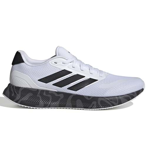 Adidas Runfalcon 5 JI0872 Unisex Spor Ayakkabı