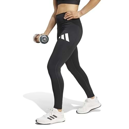 Adidas Train Essentials Big Logo Full-Length JG3941 Kadın Tayt