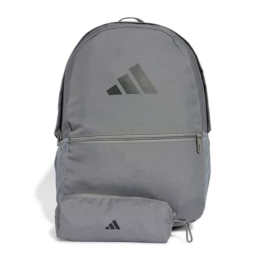 Adidas Classic BackPack Set JD3092 Kalemlikli Çanta Unisex Sırt Çantası
