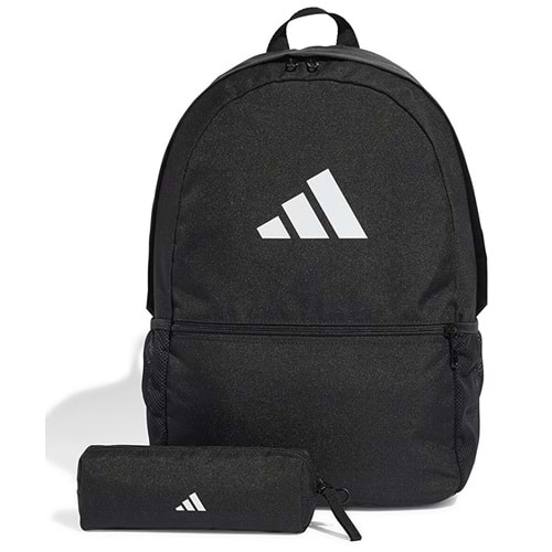 Adidas Classic BackPack Set JI8081 Kalemlikli Çanta Unisex Sırt Çantası