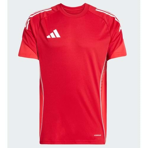 Adidas Tiro 25 Competition Yarışma Antrenman Tişört Erkek T-Shirt