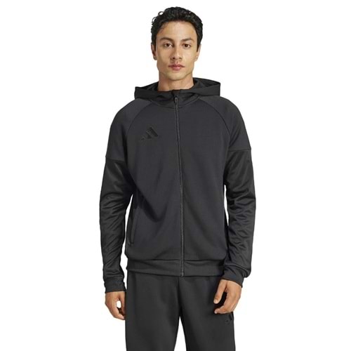 Adidas Tiro 25 Fz Jacket Erkek Eşofman Üstü