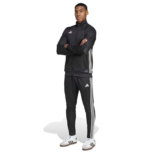 Adidas Tiro Es Ts Suit JD0466 Erkek Günlük Eşofman Takımı