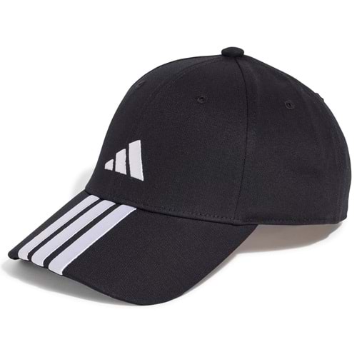 Adidas 3 Stripes New Logo JG1072 Unisex Şapka