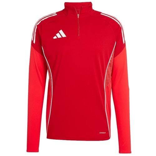 Adidas Tiro 25 Competition Sweatshirt Erkek Sweatshirt