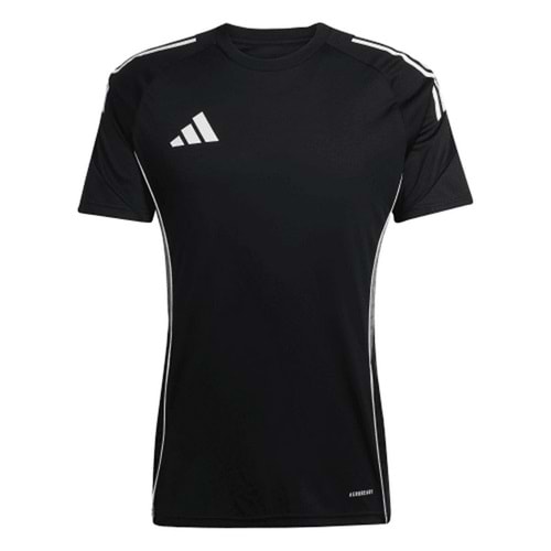 Adidas Tiro 25 Competition Yarışma Antrenman Tişört Erkek T-Shirt