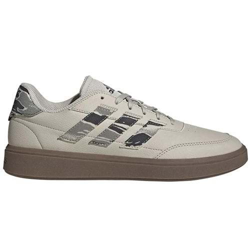 Adidas Courtblock JI4718 Erkek Spor Ayakkabı