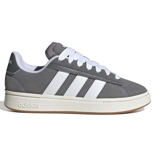 Adidas Grand Court Alpha 00s JR0542 Unisex Spor Ayakkabı