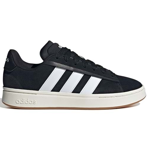 Adidas Grand Court Alpha 00s JR0543 Unisex Spor Ayakkabı