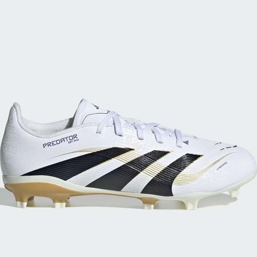 Adidas Predator League Fg/Mg JI1124 Profesyonel Erkek Krampon