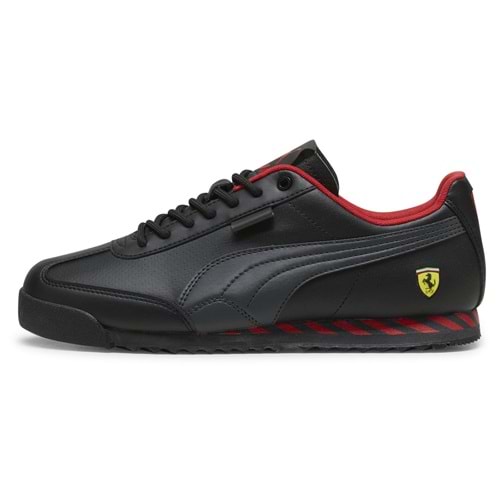 Puma Ferrari Roma Via 308067-01 Erkek Spor Ayakkabı