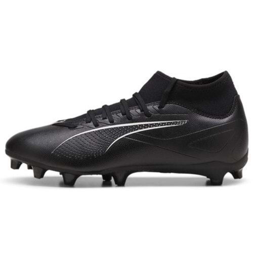 Puma 107688-02 Ultra 5 Play + Fg/Ag Profesyonel Suni/Çim Zemin Erkek Krampon