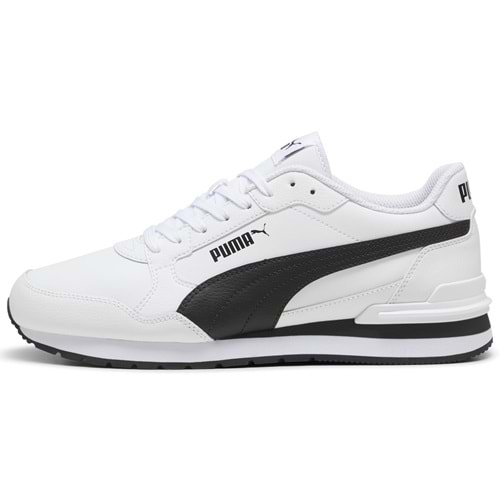 Puma ST Runner v4 L 399068-02 Erkek Spor Ayakkabı
