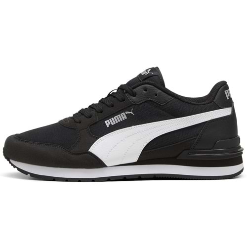 Puma St Runner V4 Mesh 399666-01 Unisex Spor Ayakkabı