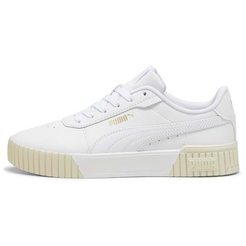 Puma 385849-28 Carina 2.0 Sneaker Unisex Spor Ayakkabı