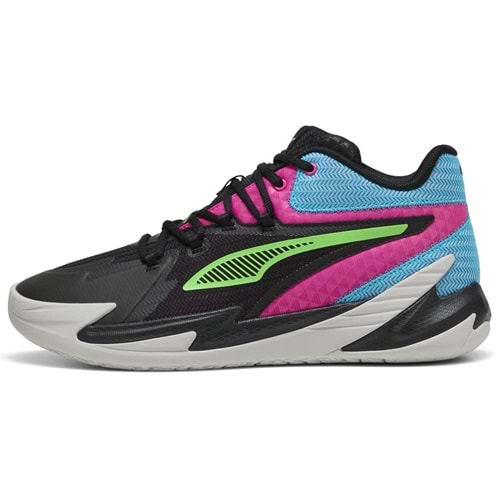 Puma Dagger Basketbol Ayakkabısı 311353-01 Erkek Spor Ayakkabı