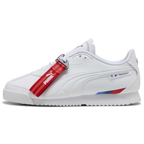 Puma 308617-02 BMW MMS Roma Stradale Erkek Spor Ayakkabı