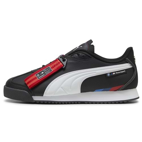 Puma 308617-01 BMW MMS Roma Stradale Erkek Spor Ayakkabı