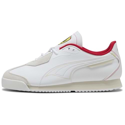 Puma 308709-02 SF Ferrari Roma S Erkek Spor Ayakkabı