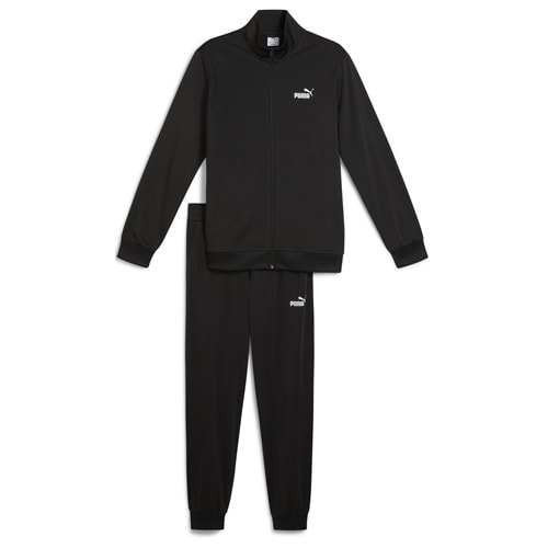 Puma ESS Poly Suit 684847-01 Erkek Günlük Eşofman Takımı