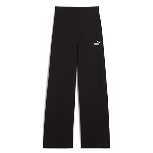 Puma 682428-01 ESS Logo High-Waist Leggings Kadın Tayt