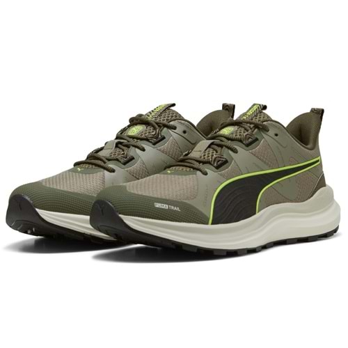 Puma 379440-18 Reflect Lite Trail Outdoor Unisex Spor Ayakkabı