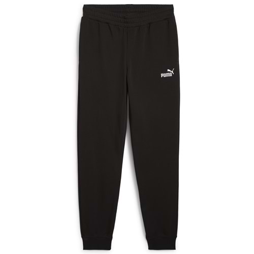 Puma ESS No. 1 Logo Sweatpants 682608-01 Erkek Eşofman Altı