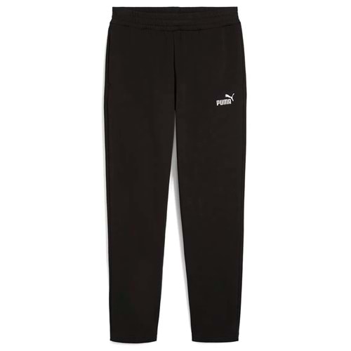 Puma ESS No 1 Logo Sweatpants 682612-01 Erkek Eşofman Altı