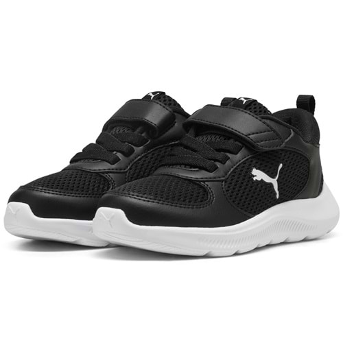 Puma Fun Racer 2 AC+ PS 400580-04 Çocuk Spor Ayakkabı