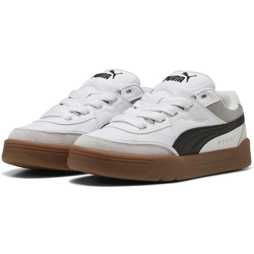 Puma Park Lifestyle SK8 400497-01 Unisex Spor Ayakkabı