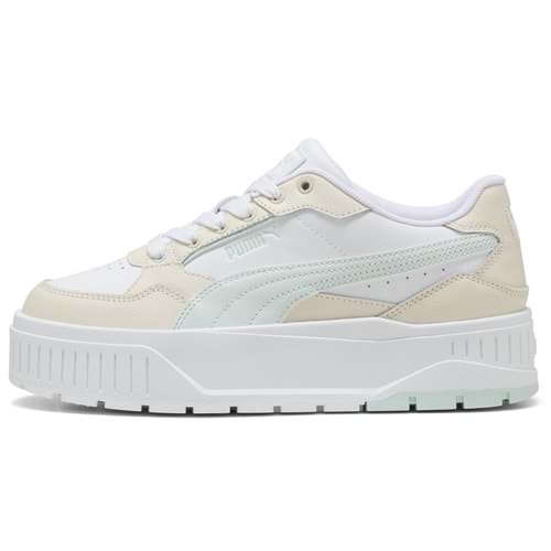 Puma 397461-12 Karmen II Idol Sneaker Ayakkabı Unisex Spor Ayakkabı