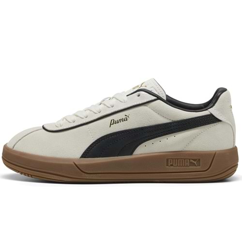 Puma Club Klassika SD 400718-01 Unisex Spor Ayakkabı