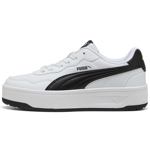Puma Court Lally Skye 400368-03 Unisex Spor Ayakkabı