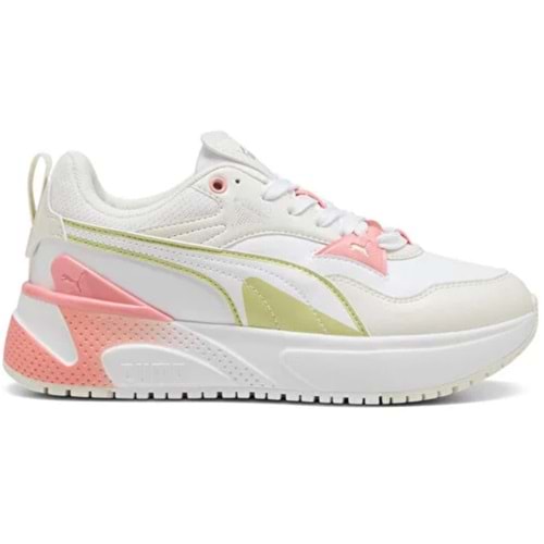 Puma 397675-13 R78 Disrupt Sneaker Kadın Spor Ayakkabı