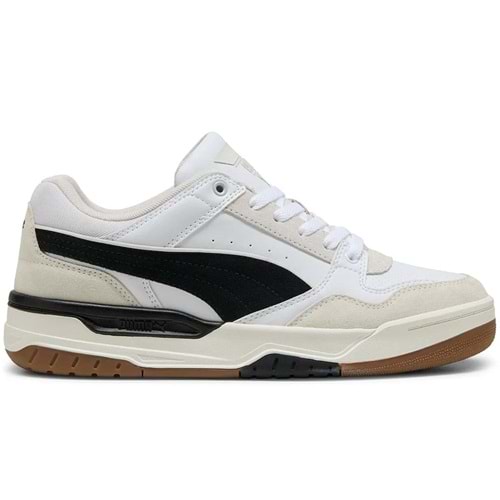 Puma Rebound Retro SD 400214-01 Erkek Spor Sneaker Ayakkabı